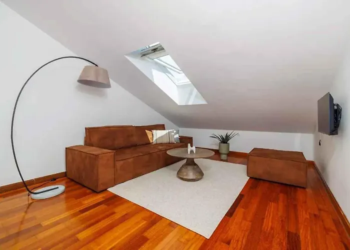 Appartement In 54279 Crikvenica