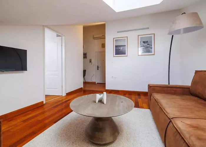 In 54279 Appartement