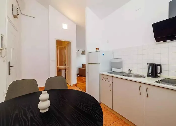 Appartement In 54279