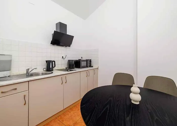In 54279 Appartement