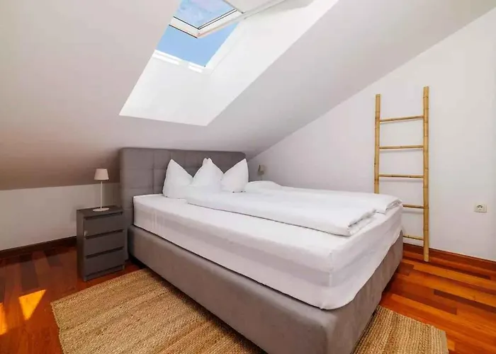 In 54279 Appartement