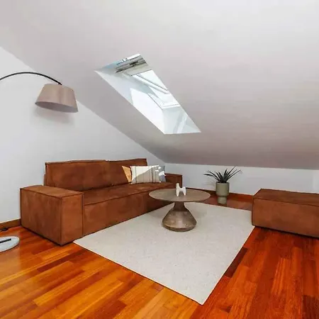Apartment In 54279 Crikvenica