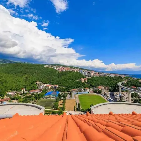 In 54279 Crikvenica
