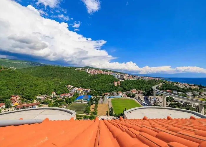 In 54279 Crikvenica